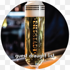 Guest - Alcoholic Beverage, HD Png Download - guest png