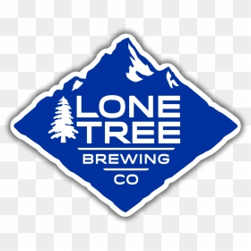Lone Tree Brewing, HD Png Download - beer logo png