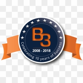 B3 Group, HD Png Download - sdvosb logo png