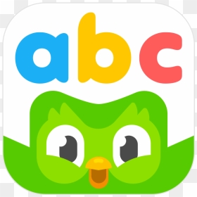 Duolingo Abc, HD Png Download - reading icon png