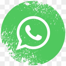 Whatsapp Splash Icon Png Image Free Download Searchpng - Splash Whatsapp Png, Transparent Png - green color splash png