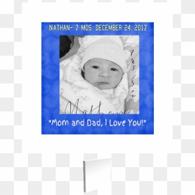 I Love You Frame Png , Png Download - Baby, Transparent Png - i love you frame png