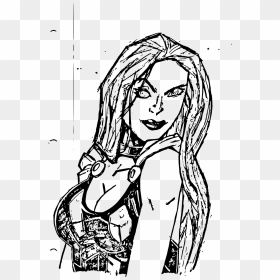 Heroine   Clip Arts - Portable Network Graphics, HD Png Download - heroine png