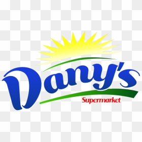 Dany"s Supermarket Clipart , Png Download - Super Petrol, Transparent Png - supermarket png