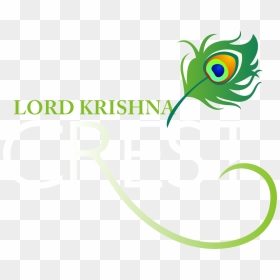 God Krishna Logo Png, Transparent Png - lord surya png