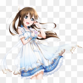 Shizuku Osaka, HD Png Download - heroine png