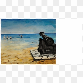 Churchill Beach Walmer, HD Png Download - winston churchill png