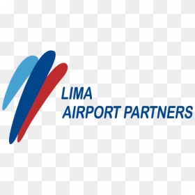 Lima Airport Partners Lap Logo, HD Png Download - airport png