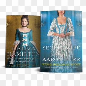 Shs Combo Homepage Onsale - Eliza Hamilton, HD Png Download - heroine png