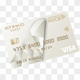 Etihad Airways, HD Png Download - guest png