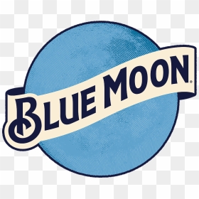Beers The Atlantic City - Blue Moon Beer Logo, HD Png Download - beer logo png