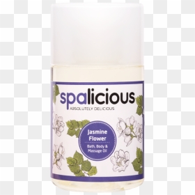 Spalicious, HD Png Download - jasmine flower images png