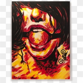 Modern Art, HD Png Download - twist png