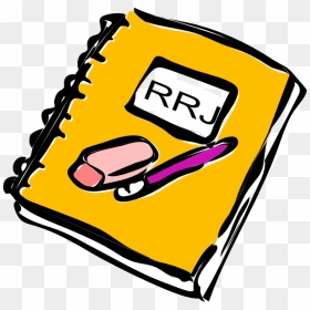 Reading Vector Reader - Notebook Clip Art, HD Png Download - reading icon png