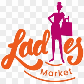Ladies Market - Graphic Design, HD Png Download - bahubali crown png