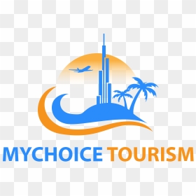 My Choice Tourism Is Located In Dubai, Uae, We Committed - Tourism Companies In Dubai, HD Png Download - dubai flag png