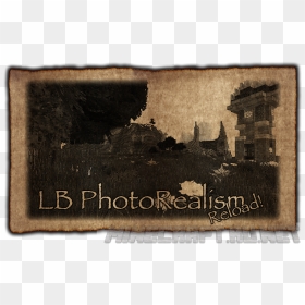 Minecraft Lb Photo Realism Reload - Set De Table Restaurant, HD Png Download - 128 x 128 png