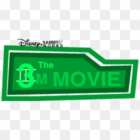 The 3m Movie With Logos On Top - Graphics, HD Png Download - 3m png