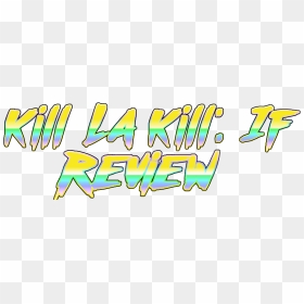 Clip Art, HD Png Download - kill la kill png