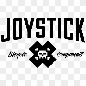 Joystick Bicycle Components, HD Png Download - joystick logo png