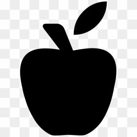 Apple, HD Png Download - apple icon transparent png
