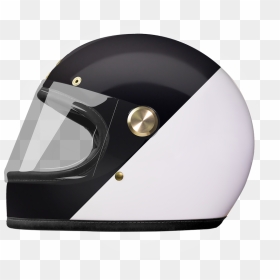 Transparent Two Face Png - Hedon Two Face Helmet, Png Download - heroine png