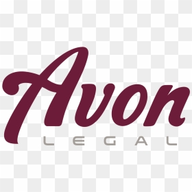 Avon Legal, HD Png Download - avon png