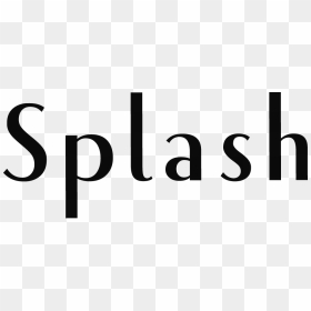 Splash Fashion, HD Png Download - upto 50 off png