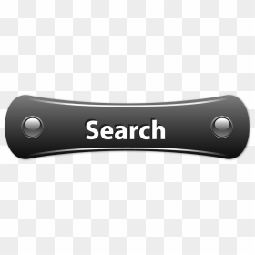Circle, HD Png Download - search button image png