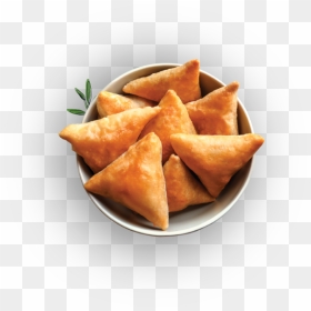 Samosa Franchise In India, HD Png Download - indian samosa png