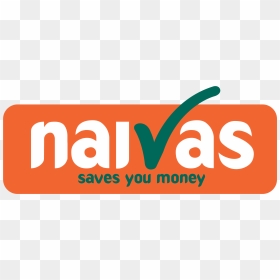 Kenya"s Largest Online Supermarket And Grocery Delivery - Naivas Supermarket Logo, HD Png Download - supermarket png