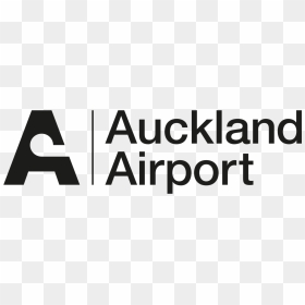 Auckland International Airport Logo, HD Png Download - airport png