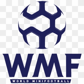 Wmf - World Mini Football Federation Logo, HD Png Download - football cup png