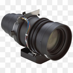 Zoom Lens, HD Png Download - lens png hd