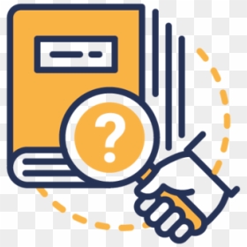 Superbrain Icon 6 - Clip Art, HD Png Download - reading icon png