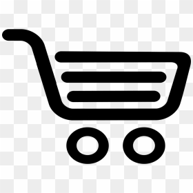 Supermarket - Icon, HD Png Download - supermarket png