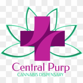 Central Purp - Game Boy Drawn, HD Png Download - weedmaps logo png