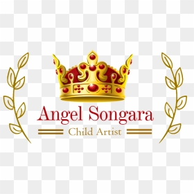 Animated Pictures Of Crown, HD Png Download - angel crown png