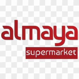 Al Maya Supermarket Logo, HD Png Download - supermarket png