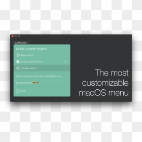 Screenshot, HD Png Download - search button image png