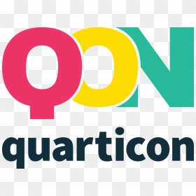 Quarticon Logo - Design Museum Helsinki, HD Png Download - confirmed png