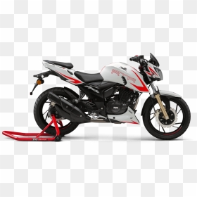 Tvs Apache Rtr200 - Apache 200 4v Price, HD Png Download - r15 bike png