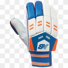 New Balance Cricket Gloves , Png Download - New Balance Cricket Gloves, Transparent Png - cricket gloves png