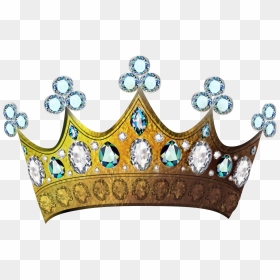 Pageant Crown Transparent Background, HD Png Download - bahubali crown png