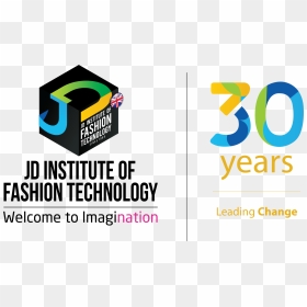 Diploma In Graphic Toronto And Clip Art - Jd Institute Of Fashion Technology, HD Png Download - fashion text png