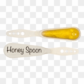 Blade, HD Png Download - honey spoon png