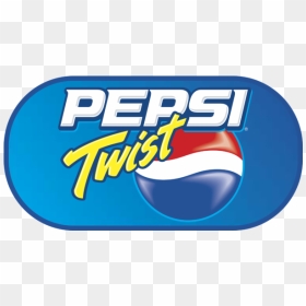 Pepsi, HD Png Download - twist png