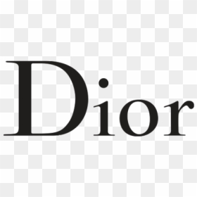 Fashion Christian Jewellery Perfume Gucci Dior Logo - Dior, HD Png Download - fashion text png