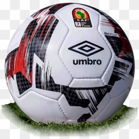 African Cup Ball 2019, HD Png Download - football cup png