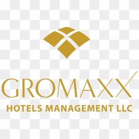 Gromaxx Hotels Management Llc Logo - Graphic Design, HD Png Download - donate blood png